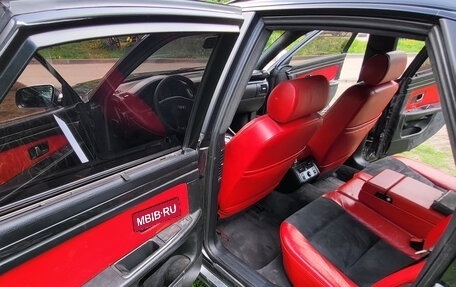 Audi S8, 1998 год, 1 300 000 рублей, 15 фотография
