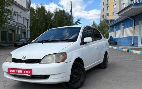 Toyota Platz, 2000 год, 315 000 рублей, 4 фотография