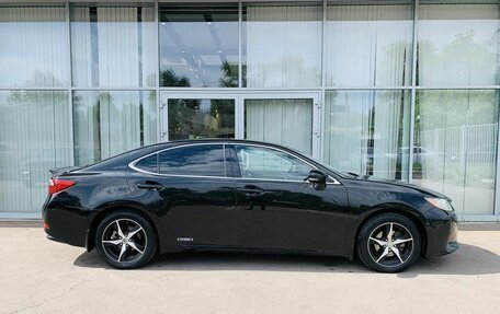 Lexus ES VII, 2012 год, 2 300 000 рублей, 4 фотография