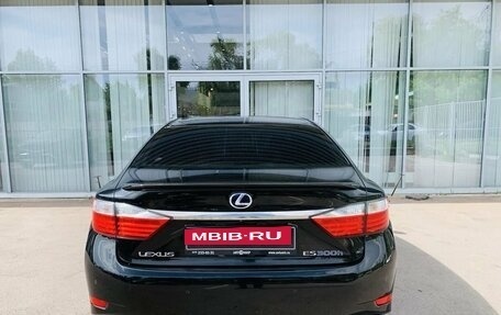 Lexus ES VII, 2012 год, 2 300 000 рублей, 6 фотография