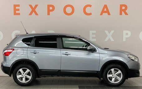 Nissan Qashqai, 2012 год, 1 050 000 рублей, 4 фотография