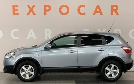 Nissan Qashqai, 2012 год, 1 050 000 рублей, 8 фотография