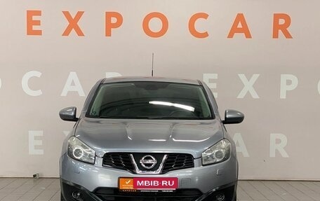 Nissan Qashqai, 2012 год, 1 050 000 рублей, 2 фотография
