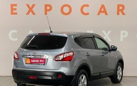Nissan Qashqai, 2012 год, 1 050 000 рублей, 5 фотография