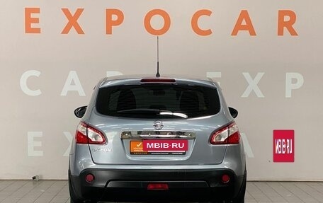 Nissan Qashqai, 2012 год, 1 050 000 рублей, 6 фотография