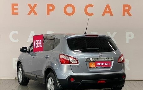 Nissan Qashqai, 2012 год, 1 050 000 рублей, 7 фотография