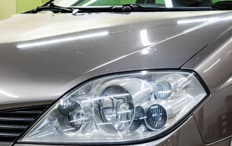 Nissan Primera III, 2007 год, 500 000 рублей, 10 фотография