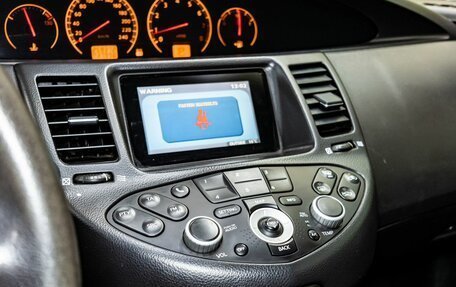 Nissan Primera III, 2007 год, 500 000 рублей, 18 фотография