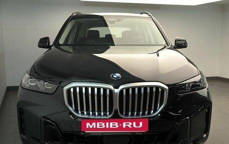 BMW X5, 2025 год, 9 685 000 рублей, 3 фотография