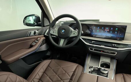 BMW X5, 2025 год, 9 685 000 рублей, 16 фотография