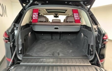 BMW X5, 2025 год, 9 685 000 рублей, 22 фотография