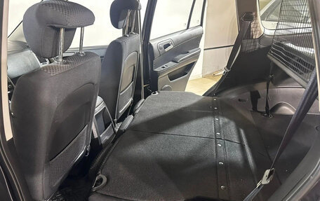 SsangYong Kyron I, 2008 год, 599 000 рублей, 11 фотография