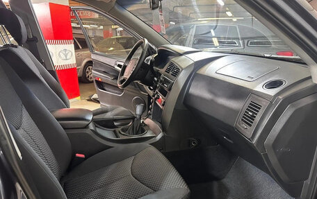 SsangYong Kyron I, 2008 год, 599 000 рублей, 8 фотография