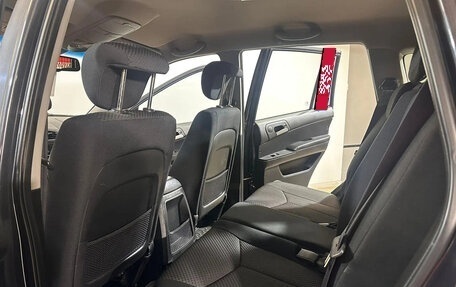 SsangYong Kyron I, 2008 год, 599 000 рублей, 9 фотография