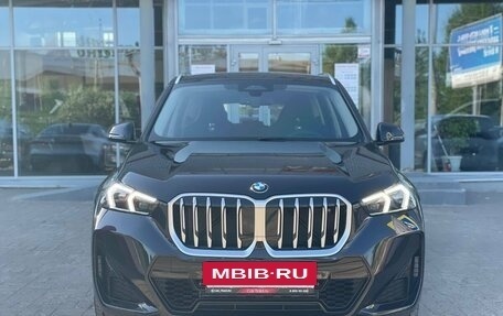 BMW X1, 2024 год, 4 990 000 рублей, 3 фотография