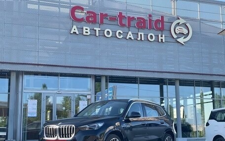 BMW X1, 2024 год, 4 990 000 рублей, 1 фотография