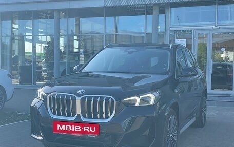 BMW X1, 2024 год, 4 990 000 рублей, 2 фотография