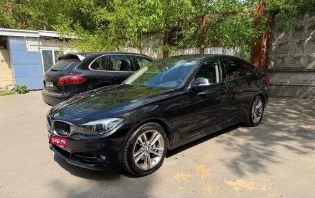 BMW 3 серия, 2017 год, 3 200 000 рублей, 1 фотография