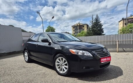 Toyota Camry, 2007 год, 1 150 000 рублей, 1 фотография