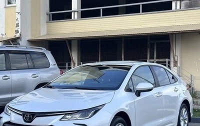 Toyota Corolla, 2020 год, 1 780 000 рублей, 1 фотография