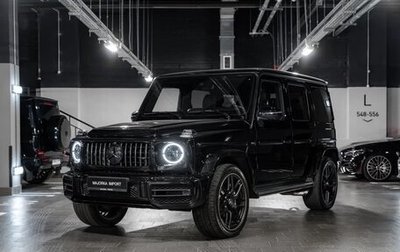 Mercedes-Benz G-Класс AMG, 2024 год, 23 500 000 рублей, 1 фотография