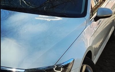 Volkswagen Passat B8 рестайлинг, 2015 год, 1 700 000 рублей, 1 фотография
