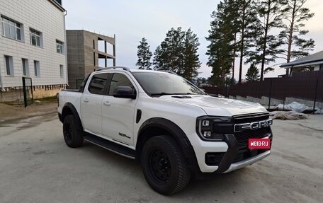 Ford Ranger, 2023 год, 4 800 000 рублей, 1 фотография