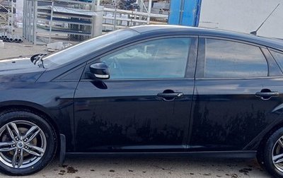 Ford Focus III, 2012 год, 750 000 рублей, 1 фотография
