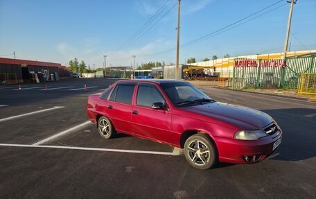 Daewoo Nexia I рестайлинг, 2013 год, 170 000 рублей, 1 фотография