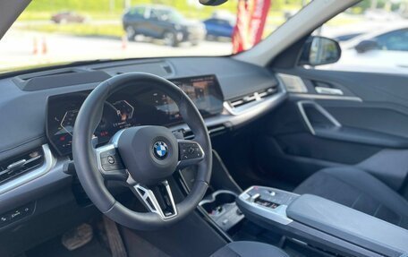 BMW X1, 2024 год, 4 990 000 рублей, 11 фотография