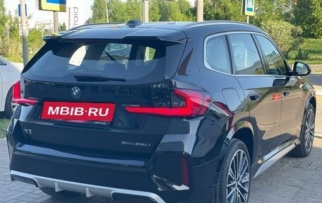 BMW X1, 2024 год, 4 990 000 рублей, 5 фотография