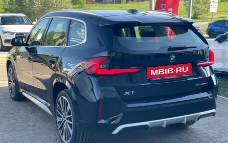 BMW X1, 2024 год, 4 990 000 рублей, 7 фотография