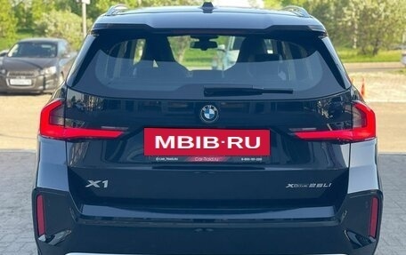 BMW X1, 2024 год, 4 990 000 рублей, 6 фотография
