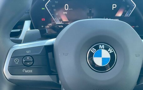 BMW X1, 2024 год, 4 990 000 рублей, 15 фотография