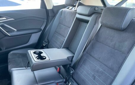 BMW X1, 2024 год, 4 990 000 рублей, 19 фотография