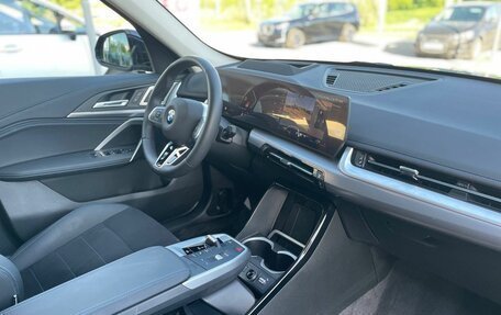 BMW X1, 2024 год, 4 990 000 рублей, 23 фотография