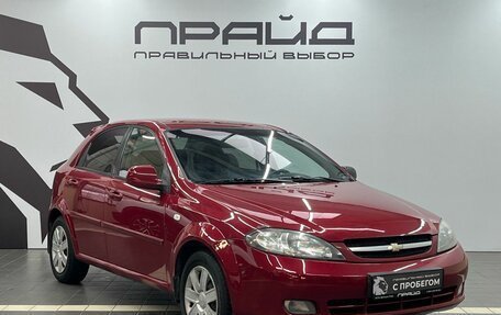 Chevrolet Lacetti, 2011 год, 549 700 рублей, 3 фотография