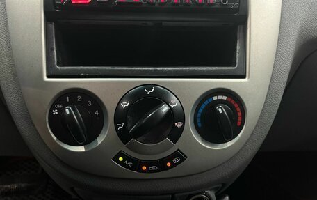 Chevrolet Lacetti, 2011 год, 549 700 рублей, 10 фотография