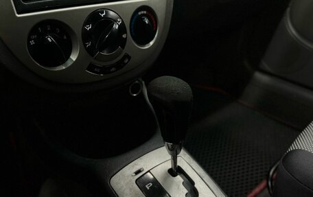 Chevrolet Lacetti, 2011 год, 549 700 рублей, 11 фотография