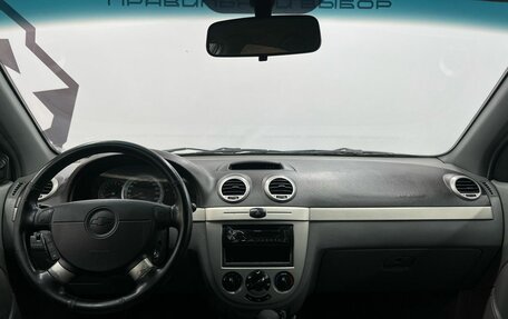Chevrolet Lacetti, 2011 год, 549 700 рублей, 9 фотография