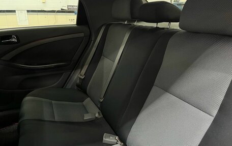 Chevrolet Lacetti, 2011 год, 549 700 рублей, 12 фотография