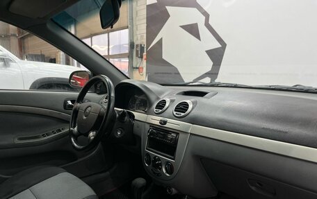 Chevrolet Lacetti, 2011 год, 549 700 рублей, 8 фотография