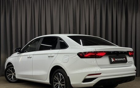 Geely Emgrand, 2023 год, 1 299 777 рублей, 2 фотография