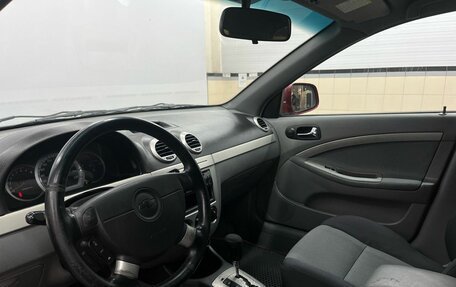 Chevrolet Lacetti, 2011 год, 549 700 рублей, 7 фотография