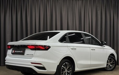 Geely Emgrand, 2023 год, 1 299 777 рублей, 3 фотография