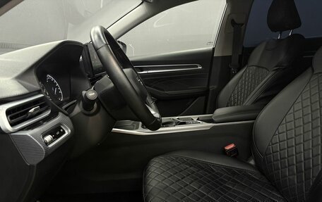 Geely Emgrand, 2023 год, 1 299 777 рублей, 14 фотография
