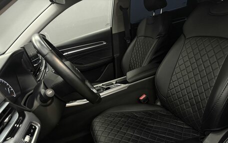 Geely Emgrand, 2023 год, 1 299 777 рублей, 15 фотография