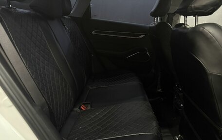 Geely Emgrand, 2023 год, 1 299 777 рублей, 17 фотография