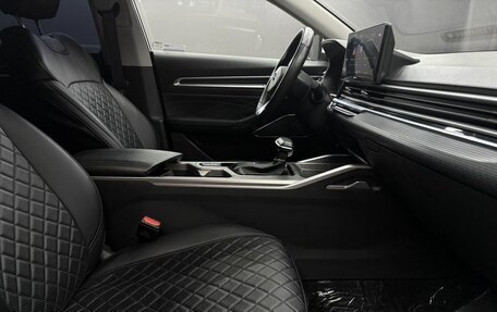 Geely Emgrand, 2023 год, 1 299 777 рублей, 18 фотография