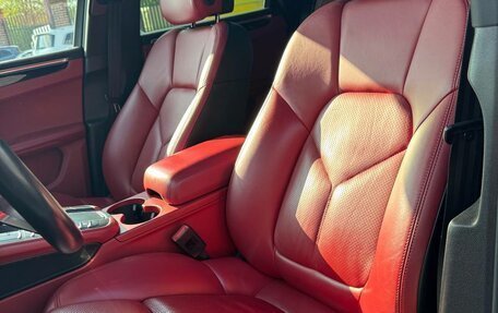 Porsche Macan I рестайлинг, 2015 год, 2 850 000 рублей, 16 фотография